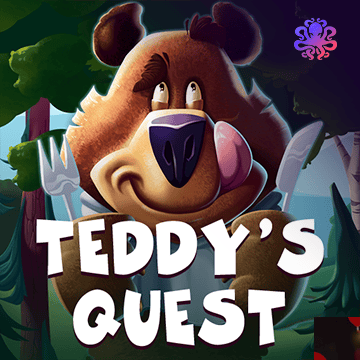 Teddys Quest - BIROPAY28