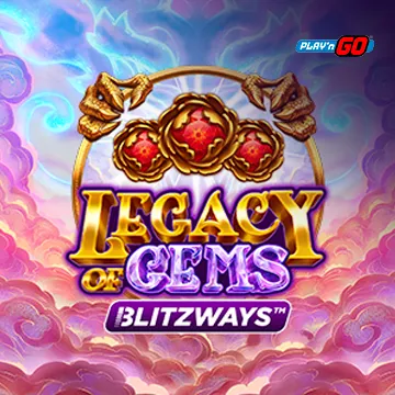Legacy of Gems Blitzways - BIROPAY28