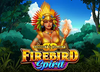 Firebird Spirit - Connect & Collect - BIROPAY28