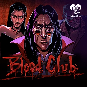 Blood Club - BIROPAY28