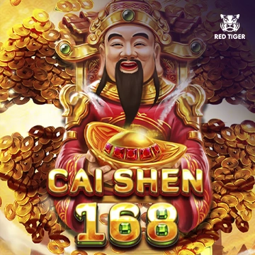 Cai Shen 168 - BIROPAY28