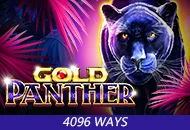 Spadegaming : Gold Panther - BIROPAY28