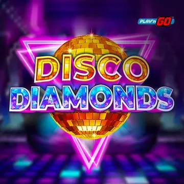 Disco Diamonds - BIROPAY28