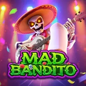 Besoft : Mad Bandito - BIROPAY28