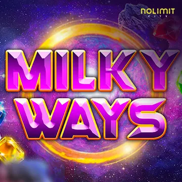 Milky Ways - BIROPAY28