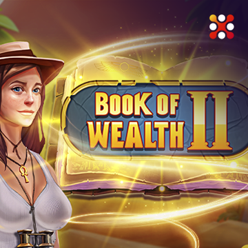 Mancala : Book of Wealth II - BIROPAY28