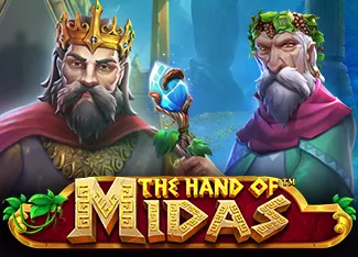 The Hand of Midas - BIROPAY28