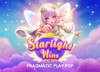 Starlight Wins - BIROPAY28