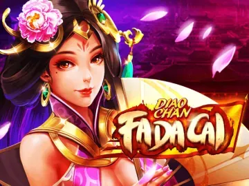 PLAYSTAR : DIAO CHAN FA DA CAI - BIROPAY28