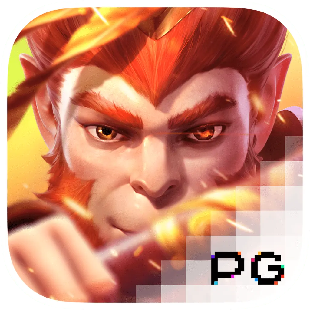 PGSoft : Legendary Monkey King - BIROPAY28