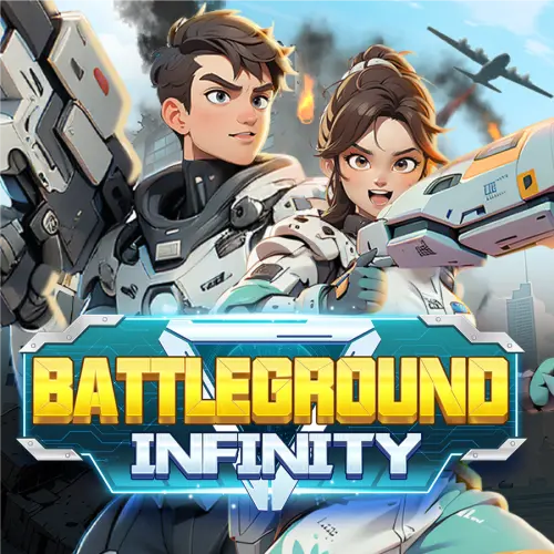 Battleground Infinity - BIROPAY28