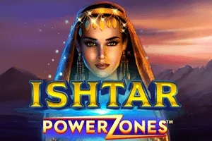 Ishtar - BIROPAY28
