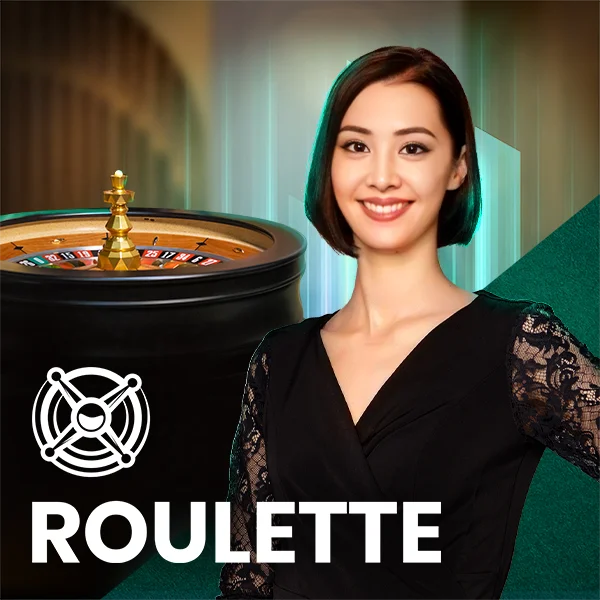 Roulette - BIROPAY28