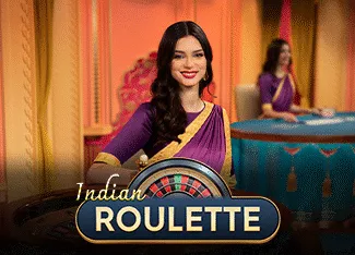 Roulette Indian - BIROPAY28