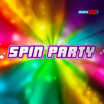 Spin Party - BIROPAY28