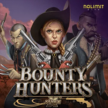 Bounty Hunters xNudge - BIROPAY28