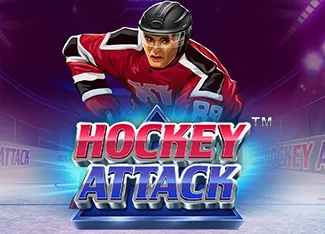 Hockey Attack - BIROPAY28