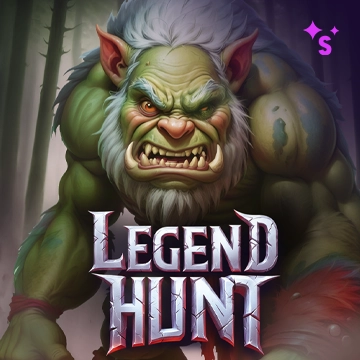 Legend Hunt - BIROPAY28