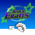 Aces and Eights 5 Hand - BIROPAY28