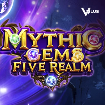Mythic Gems: Five Realms - BIROPAY28