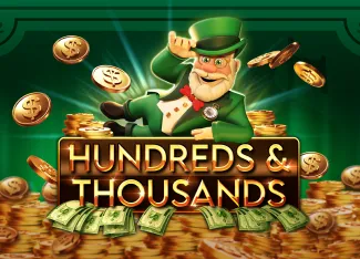 Hundreds and Thousands - BIROPAY28