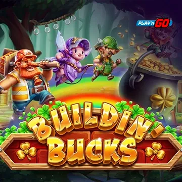 Buildin More Bucks - BIROPAY28