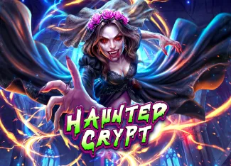 Haunted Crypt - BIROPAY28