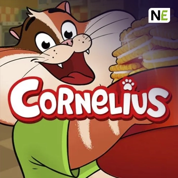 Cornelius - BIROPAY28