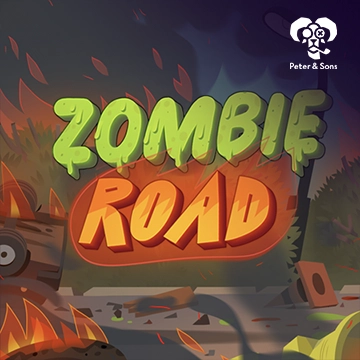 Zombie Road - BIROPAY28