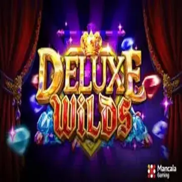 Mancala : Deluxe Wilds - BIROPAY28