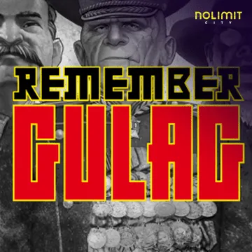 Remember Gulag - BIROPAY28