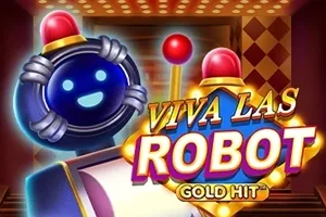Gold Hit: Viva Las Robot - BIROPAY28
