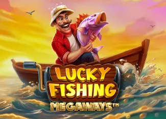 Lucky Fishing - BIROPAY28