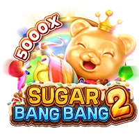 SUGAR BANG BANG2 - BIROPAY28