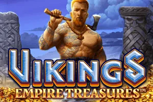 Vikings: Empire Treasures - BIROPAY28