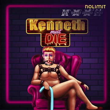 Kenneth Must Die - BIROPAY28