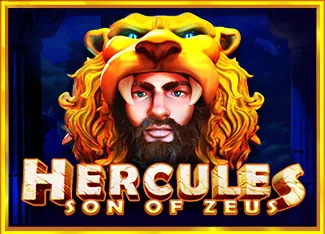 Hercules Son of Zeus - BIROPAY28