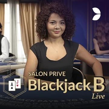 Salon Privé Baccarat B - BIROPAY28