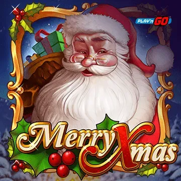 Merry Xmas - BIROPAY28