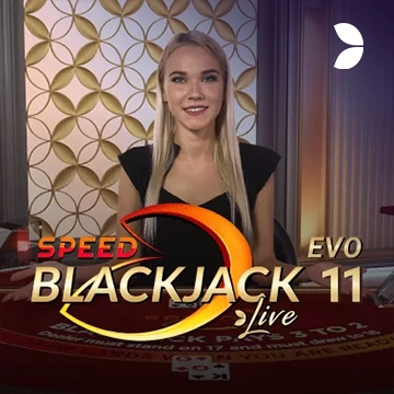 Evo Speed Blackjack 11 - BIROPAY28