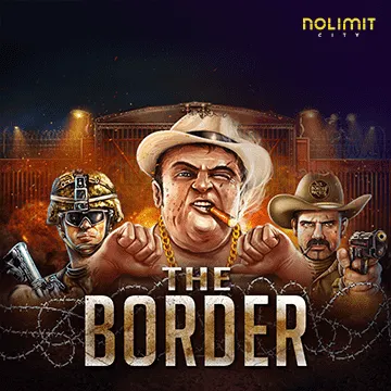 The Border - BIROPAY28