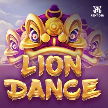 Lion Dance - BIROPAY28