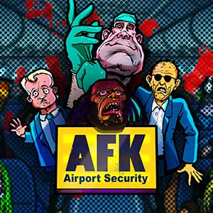 AFK Airport Security - BIROPAY28