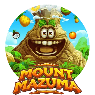 Mount Mazuma - BIROPAY28