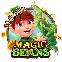 MAGIC BEANS - BIROPAY28