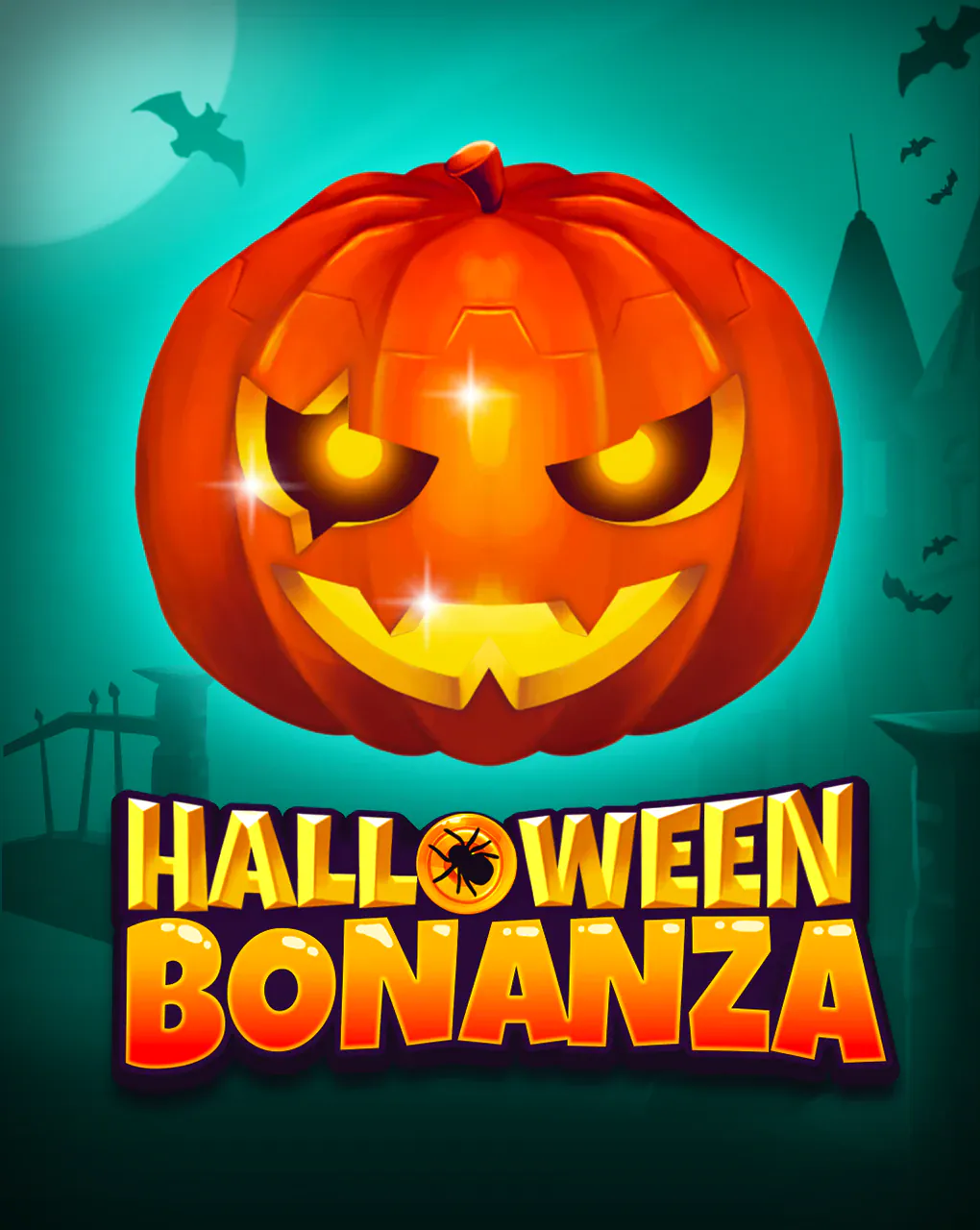 Bgaming : Halloween Bonanza - BIROPAY28