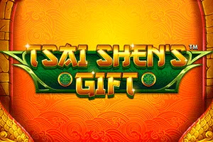 Tsai Shens Gift - BIROPAY28