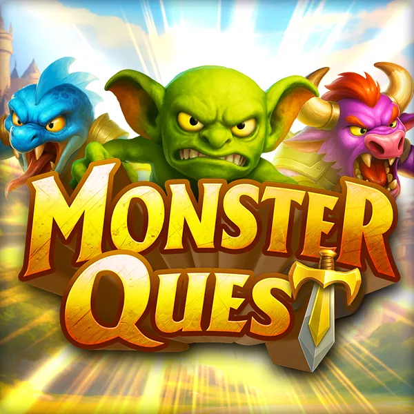 Monster Quest - BIROPAY28