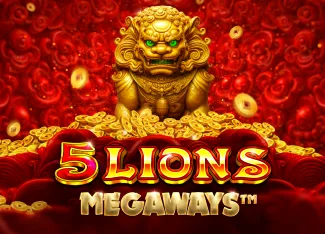 5 Lions Megaways - BIROPAY28