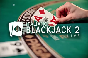 Blackjack Italiano 2 - BIROPAY28
